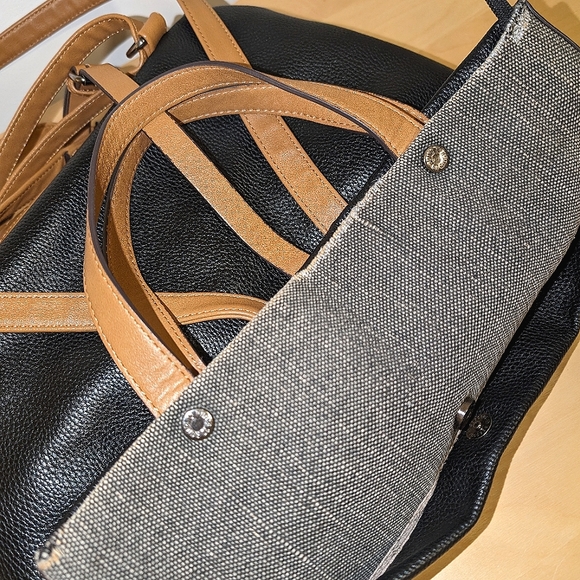 🎈Roots 73 Work Bag / Backpack - Picture 8 of 8